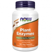 Plant Enzymes 120vcaps